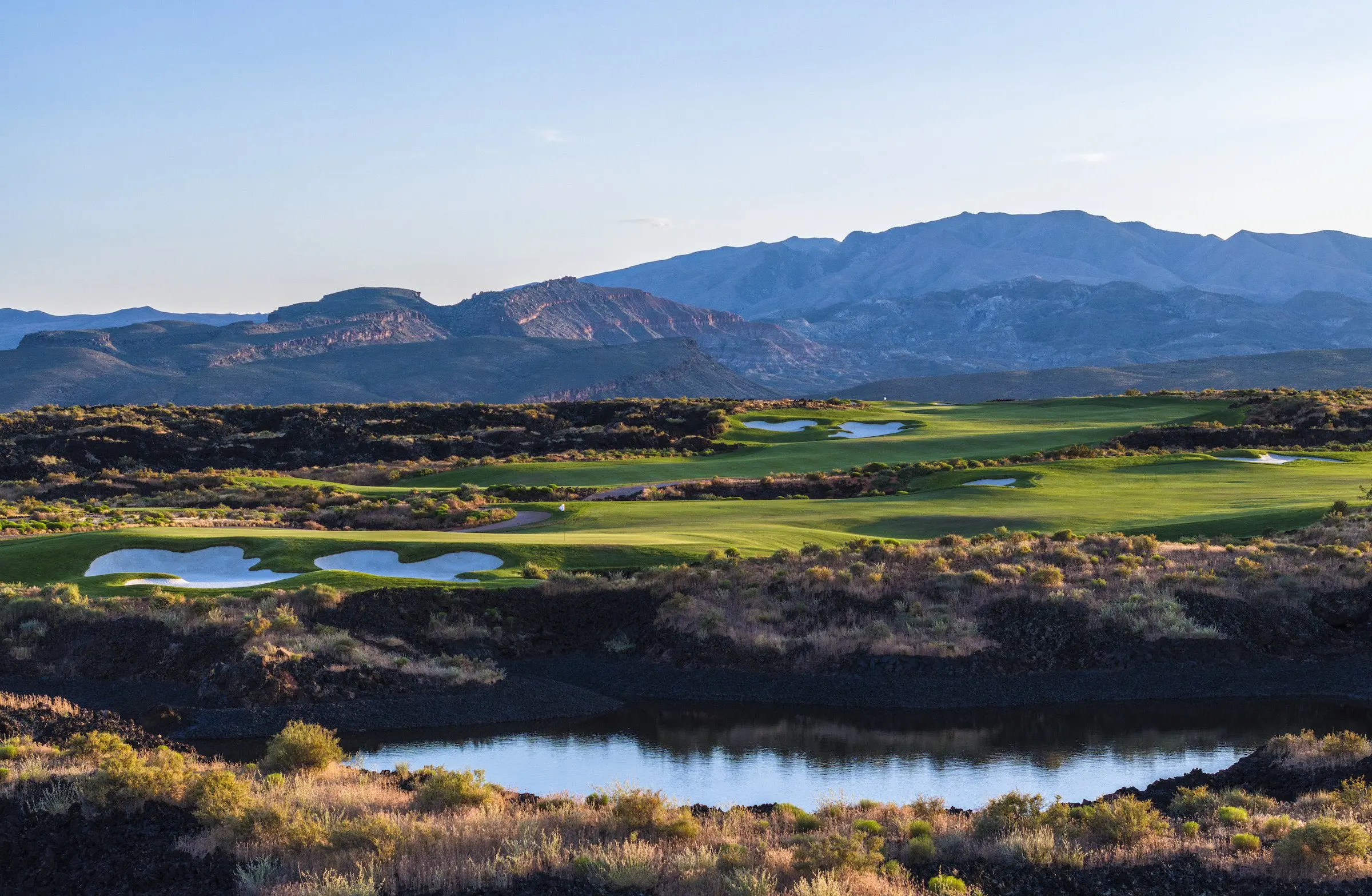 Coral Canyon