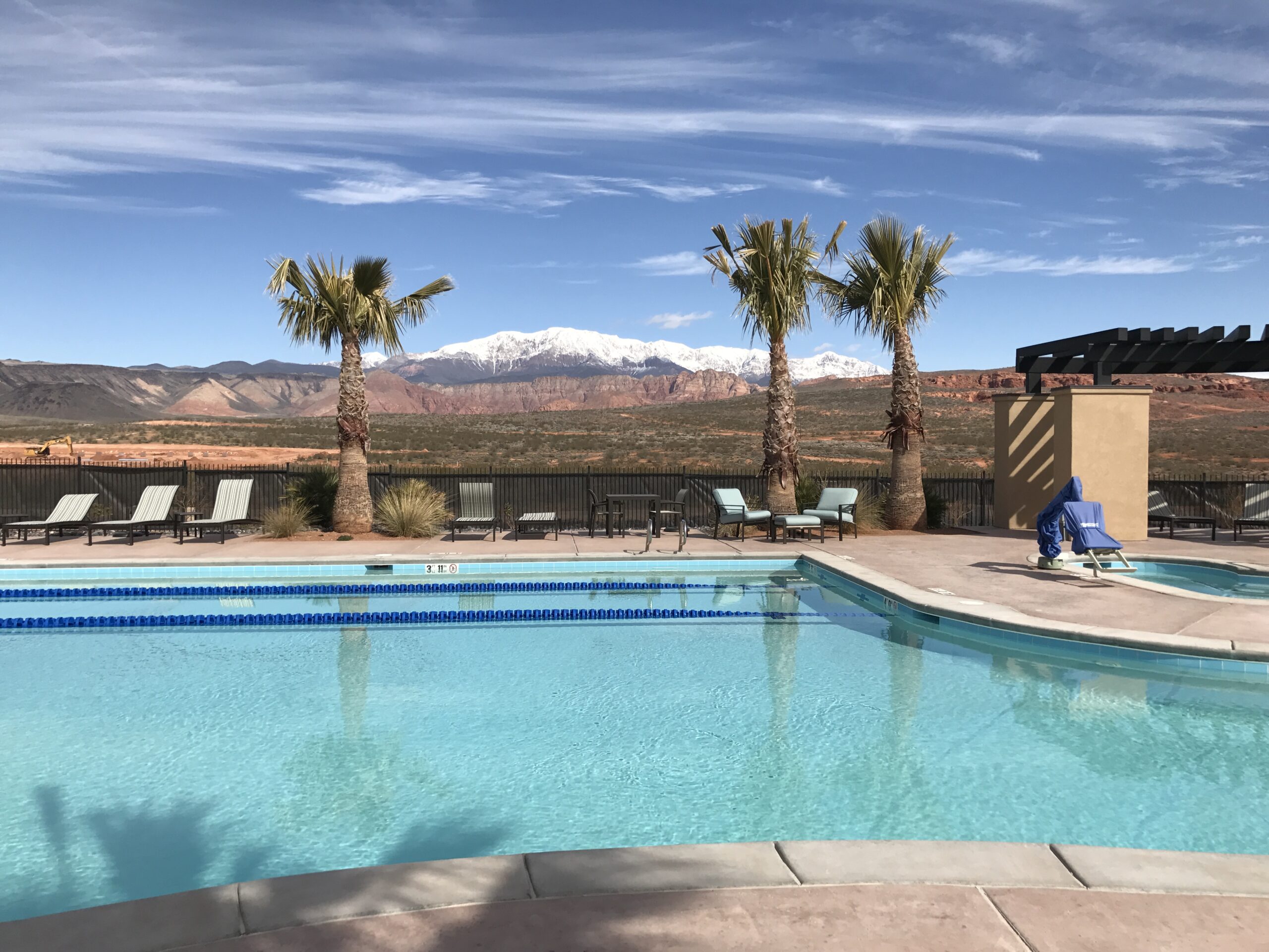 Sun River