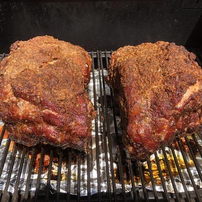 Southern Utah BBQ Culture